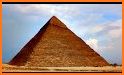 Mysterious Pharaoh Pyramid related image