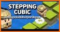 Stepping Cubic related image