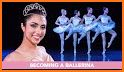 Learn Ballet for Beginners - Young Ballerinas related image