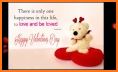 Happy Valentines Day Saying and Quotes related image