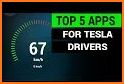 Remote Car App for Tesla related image