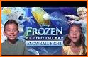 Frozen Free Fall related image