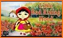 Little Red Riding Hood Pretty Girl related image