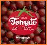 Tomato Art Fest related image