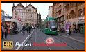 Basel Map and Walks related image