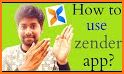 Zender Share: File Transfer like Xender, Share it related image