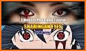 Sharingan Eyes Camera Editor related image