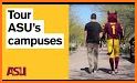 ASU Visit related image