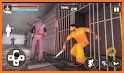 Prison Escape- Jail Break Grand Mission Game 2019 related image