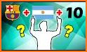 Soccer Quiz 2021:Football Quiz related image