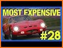 Most Expensive Car Chase Game related image