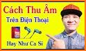 Hakara - Hát karaoke miễn phí, thu âm và kết bạn related image