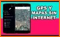 Gps Con Voz En Español Gratis related image