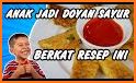 tips simpel bagi balita yang suka makanan pedas related image