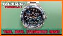 TAG Heuer Formula 1 related image