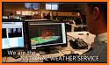 National Weather Service NOW related image