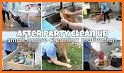 Party Cleaning related image