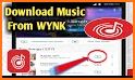 Free Wynk Music - Mp3 Music Downloader related image