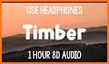 TImber hour related image