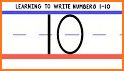 123s ABCs Kids Handwriting PRO related image