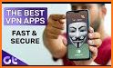 Super Lite VPN - Best & Secure VPN related image