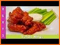 Chicken Wings Recipes : Easy Chicken Wings Cooking related image