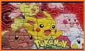 Pokemon Puzzle related image