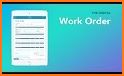 Work Order Maker, WO Generator related image