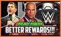 WWE Mayhem related image