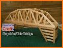 Stick Bridge related image