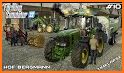 Farm Simulator! Feed your animals & collect crops! related image