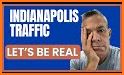 Live Traffic (Indiana) related image