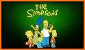 The Simpson Wallpapers HD related image