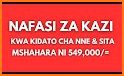 Ajira Mpya: Tanzania Jobs related image