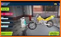 Trial Bike Stunt Tricks Master related image