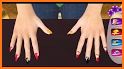 3D Nail Art Games for Girls related image