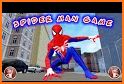 Spider Hero Fight Gangster Rope Battle Crime City related image