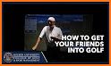 Find A Game: See when your friends can play golf related image