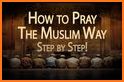 prayer time ( Salaat First ) related image