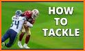 Tackle em related image