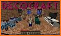 Decocraft Mod related image