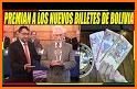 Billetes de Bolivia related image