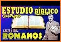 Biblia comentada por versículo related image