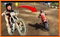 Supercross - Dirt Bike Games related image