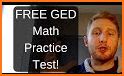 GED Practice Test (2019) related image