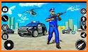 Police Car Shooting Games, Car Modifying Games related image