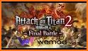 Attack on Titan 2 Mod 2021 (unofficial) related image