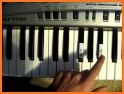 Halloween Piano Games related image