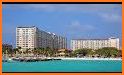 Marriott Surf Club Aruba related image