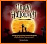 Halloween GIF Greetings & Wishes related image